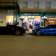 Illustration for article titled Went downtown last night and took some photos